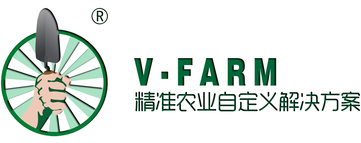 V-FARM琢景农业科技